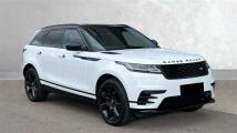2023 Land Rover Range Rover Velar