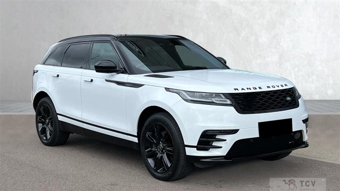 2023 Land Rover Range Rover Velar