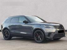 2023 Land Rover Range Rover Velar
