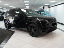 2022 Land Rover Range Rover Velar