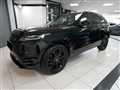 2022 Land Rover Range Rover Velar
