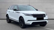 2023 Land Rover Range Rover Velar