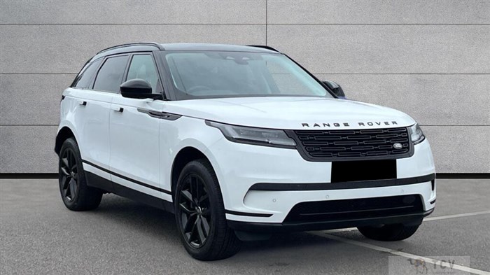 2023 Land Rover Range Rover Velar