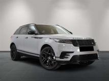 2023 Land Rover Range Rover Velar