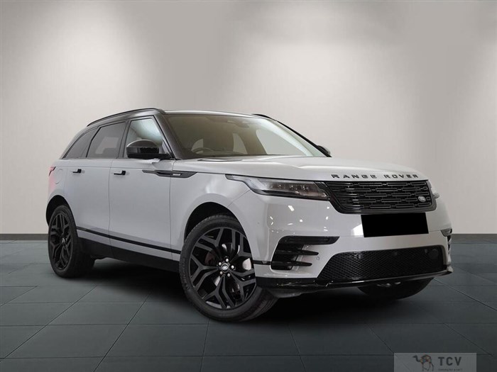2023 Land Rover Range Rover Velar