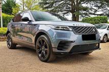 2023 Land Rover Range Rover Velar