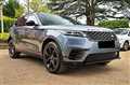 2023 Land Rover Range Rover Velar