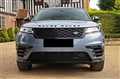 2023 Land Rover Range Rover Velar