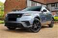 2023 Land Rover Range Rover Velar