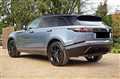2023 Land Rover Range Rover Velar