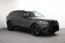 2023 Land Rover Range Rover Velar