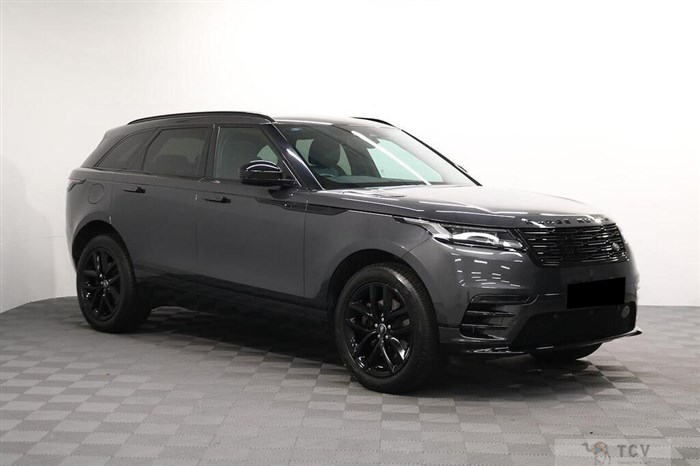 2023 Land Rover Range Rover Velar