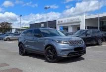 2023 Land Rover Range Rover Velar