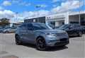 2023 Land Rover Range Rover Velar