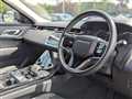 2023 Land Rover Range Rover Velar