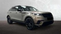 2023 Land Rover Range Rover Velar