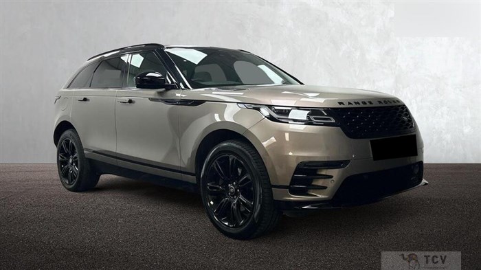 2023 Land Rover Range Rover Velar