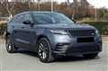 2023 Land Rover Range Rover Velar