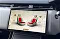 2023 Land Rover Range Rover Velar