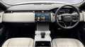 2023 Land Rover Range Rover Velar