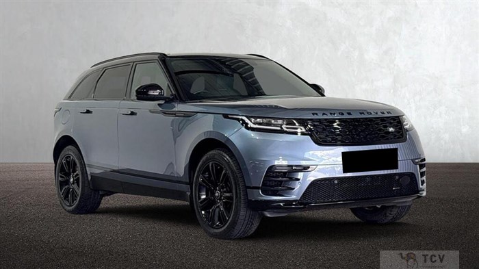 2023 Land Rover Range Rover Velar