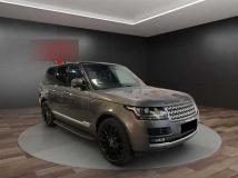 2015 Land Rover Range Rover