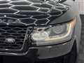 2015 Land Rover Range Rover