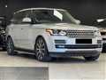 2015 Land Rover Range Rover