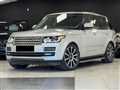 2015 Land Rover Range Rover