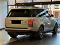 2015 Land Rover Range Rover