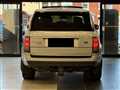 2015 Land Rover Range Rover