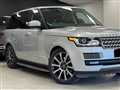 2015 Land Rover Range Rover