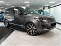 2015 Land Rover Range Rover