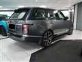 2015 Land Rover Range Rover