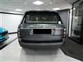 2015 Land Rover Range Rover