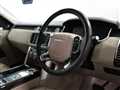 2015 Land Rover Range Rover
