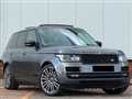 2015 Land Rover Range Rover