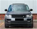 2015 Land Rover Range Rover
