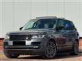 2015 Land Rover Range Rover
