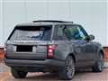2015 Land Rover Range Rover