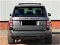 2015 Land Rover Range Rover