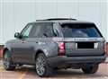 2015 Land Rover Range Rover