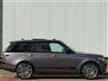 2015 Land Rover Range Rover
