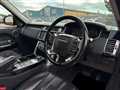 2015 Land Rover Range Rover