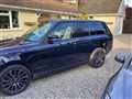 2015 Land Rover Range Rover