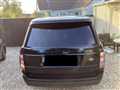 2015 Land Rover Range Rover