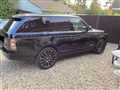 2015 Land Rover Range Rover