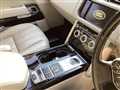 2015 Land Rover Range Rover