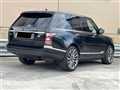2015 Land Rover Range Rover