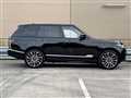 2015 Land Rover Range Rover